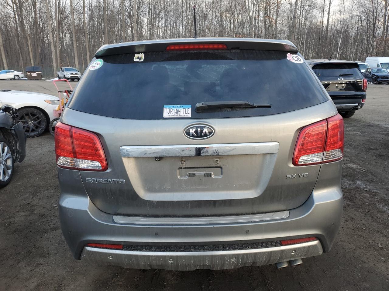 2013 Kia Sorento - Image 6