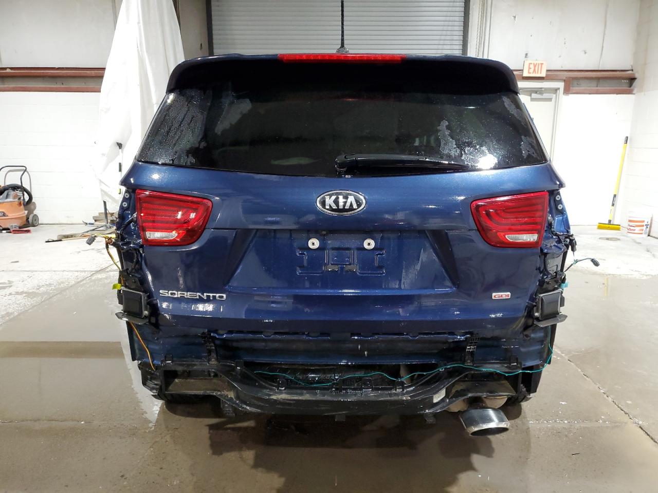 2019 Kia Sorento - Image 6