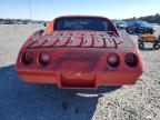 1974 Chevrolet Corvette na sprzedaż w Lumberton, NC - Burn - Engine