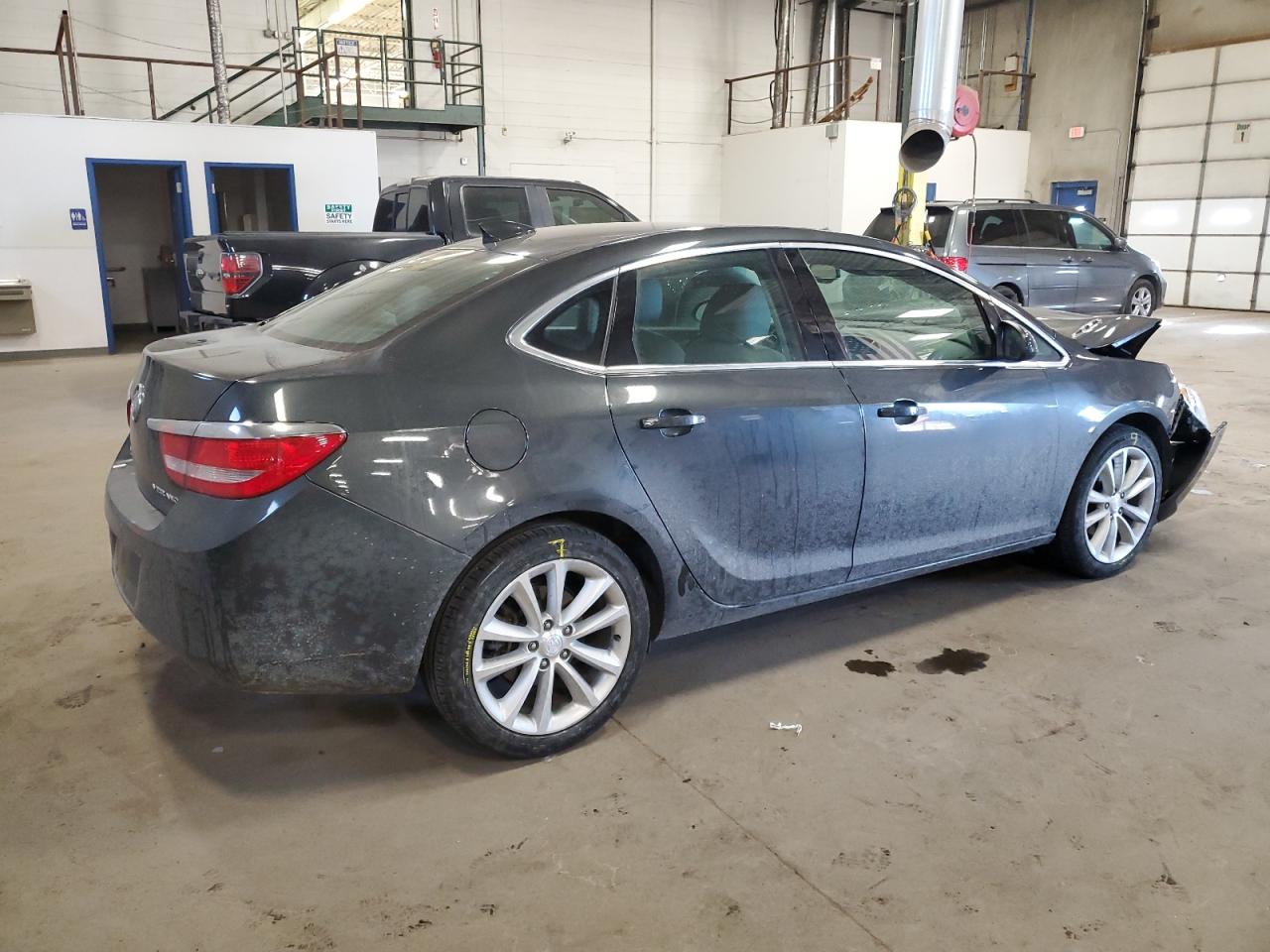 2015 Buick Verano - Image 3