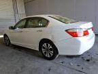 2013 Honda Accord Lx на продаже в Orlando, FL - Minor Dent/Scratches