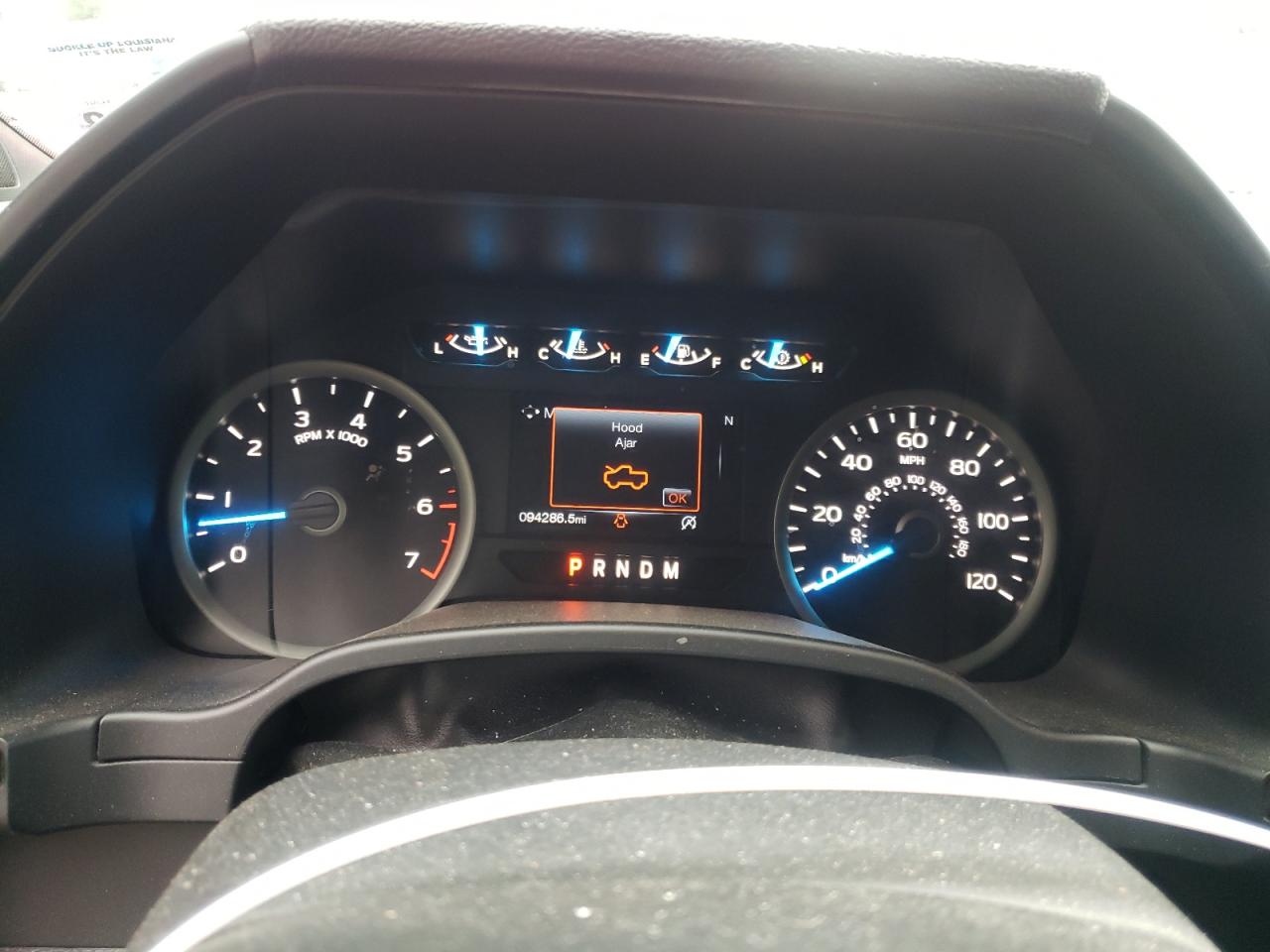 2017 Ford F-150 - Image 9