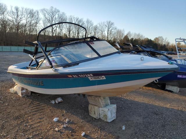 1997 'Other Boat' Boat