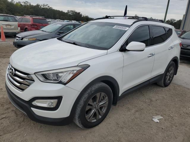 2014 Hyundai Santa Fe Sport 