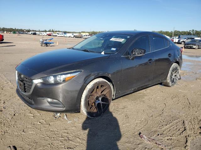 2017 Mazda 3 Touring
