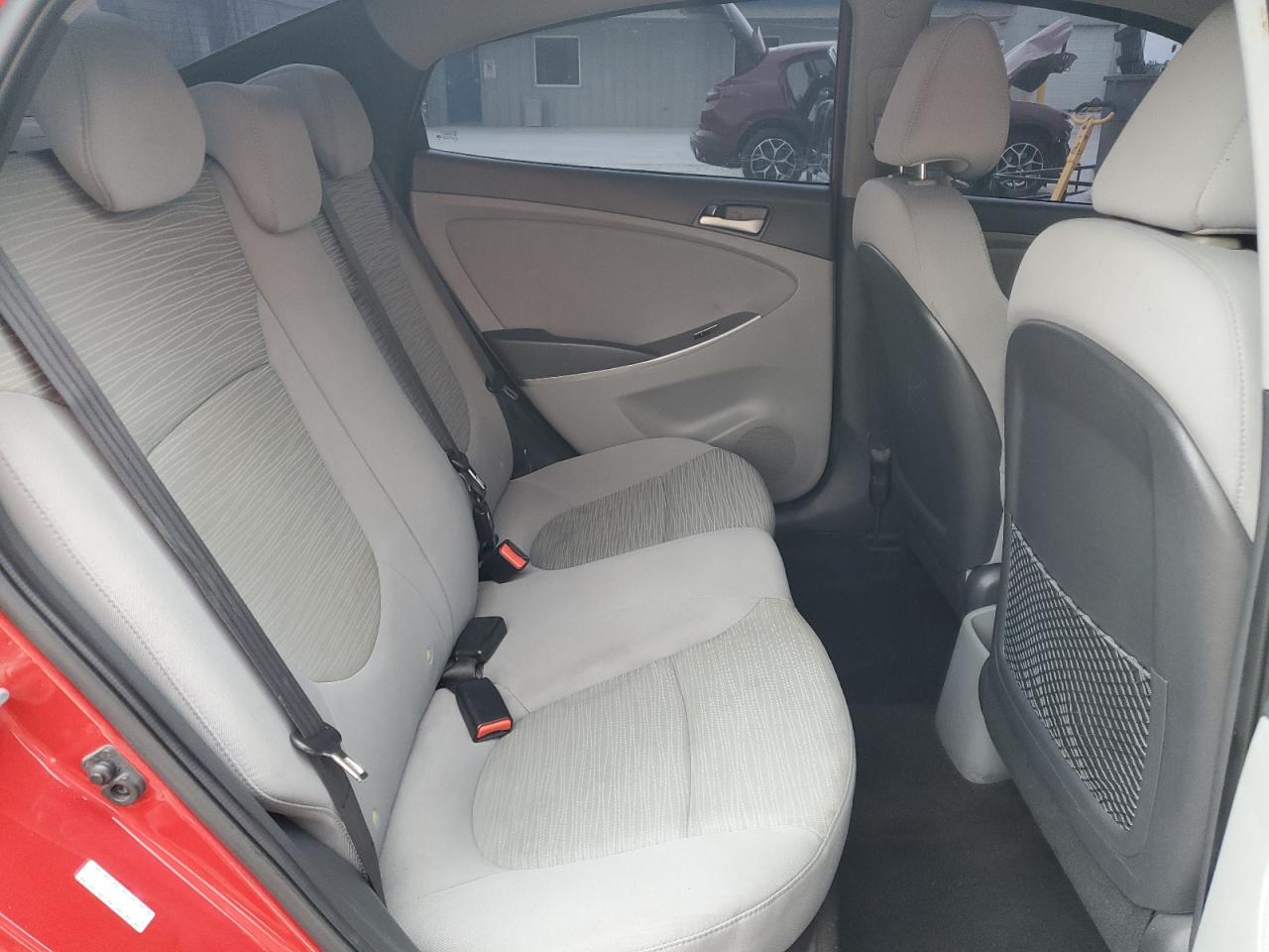 2017 Hyundai Accent - Image 11