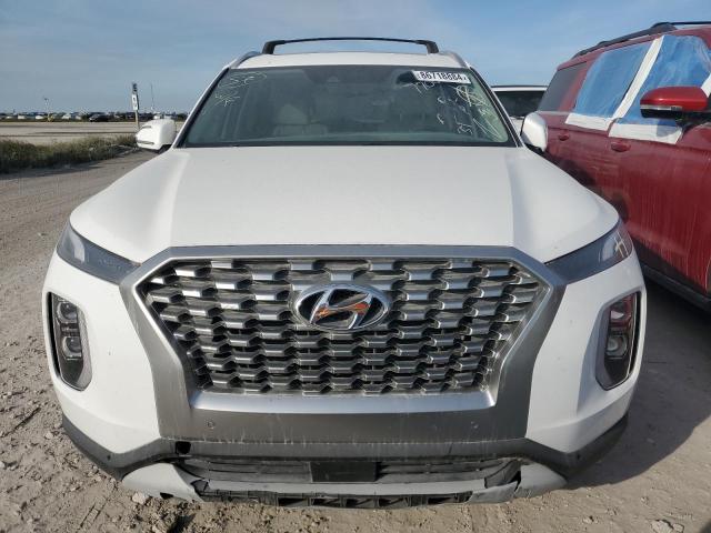  HYUNDAI PALISADE 2021 White