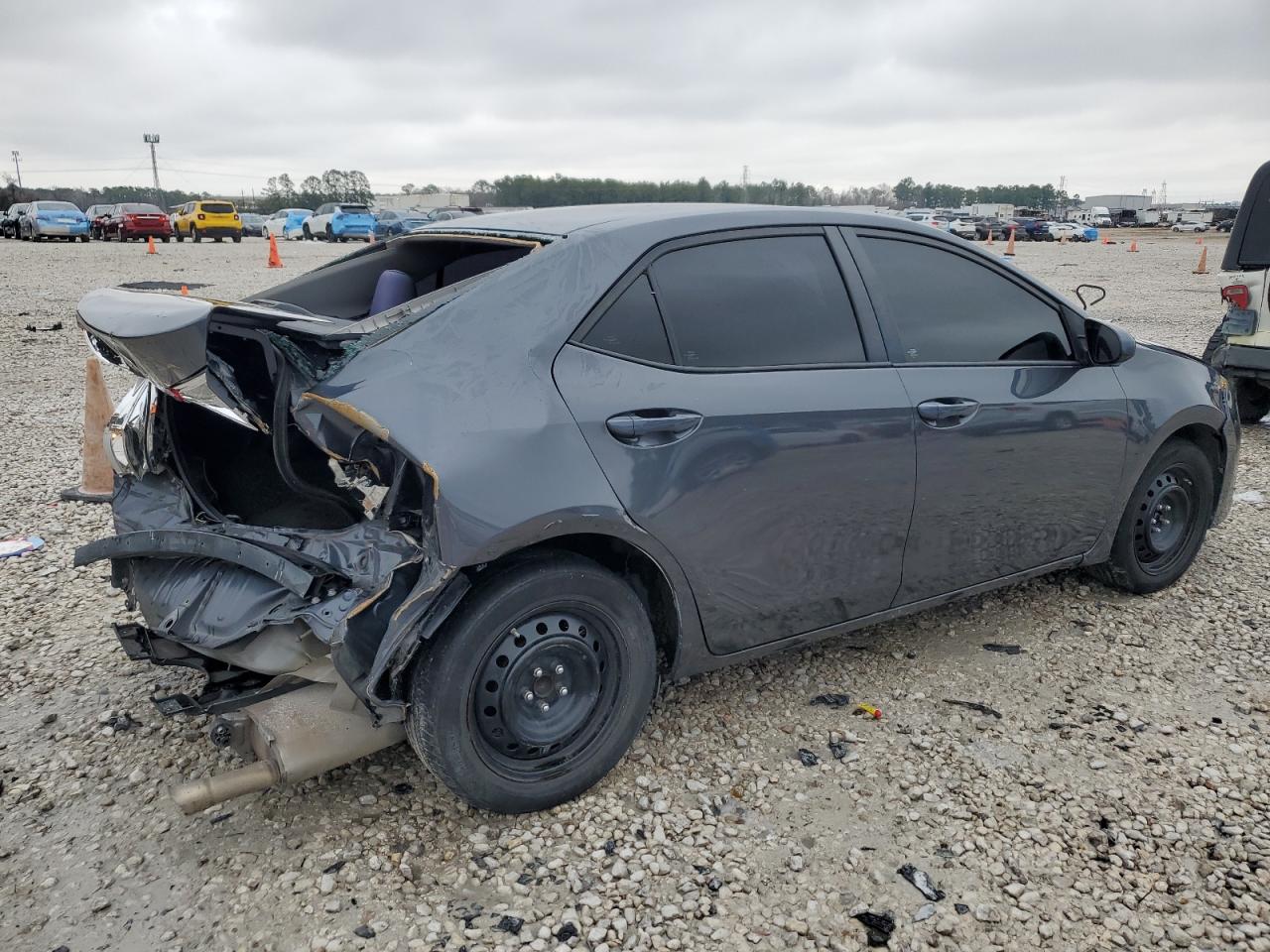 2017 Toyota Corolla - Image 3