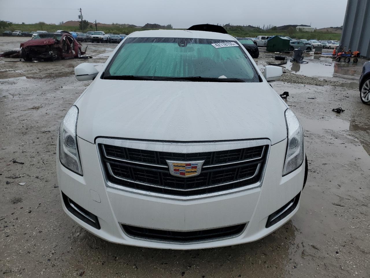 2016 Cadillac XTS - Image 5