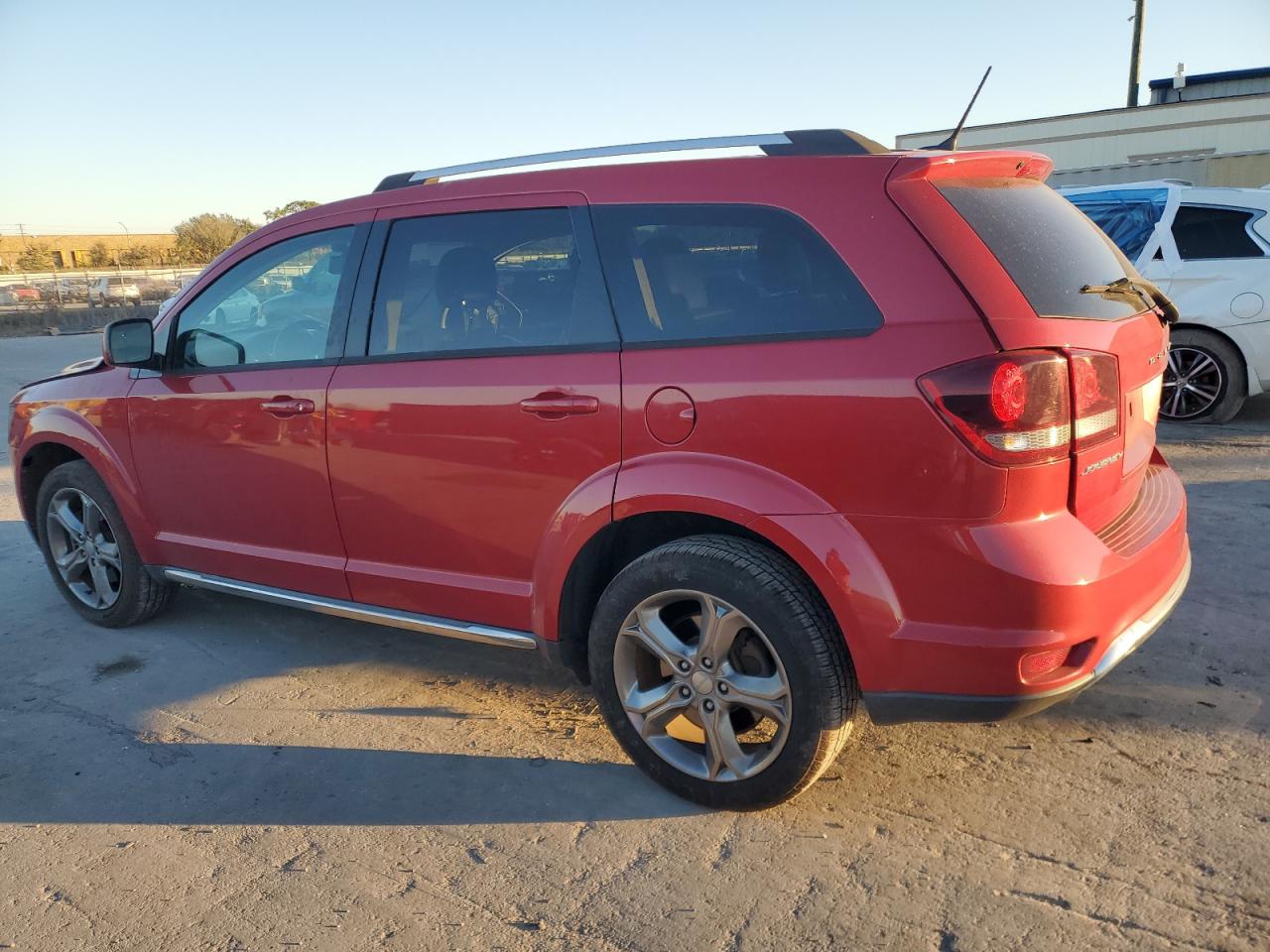 2016 Dodge Journey - Image 2