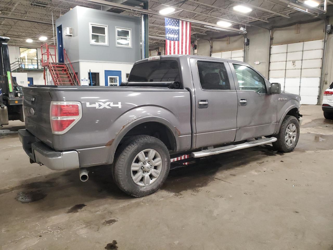2012 Ford F-150 - Image 3