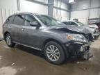 2016 Nissan Pathfinder S zu verkaufen in Ham Lake, MN - Front End
