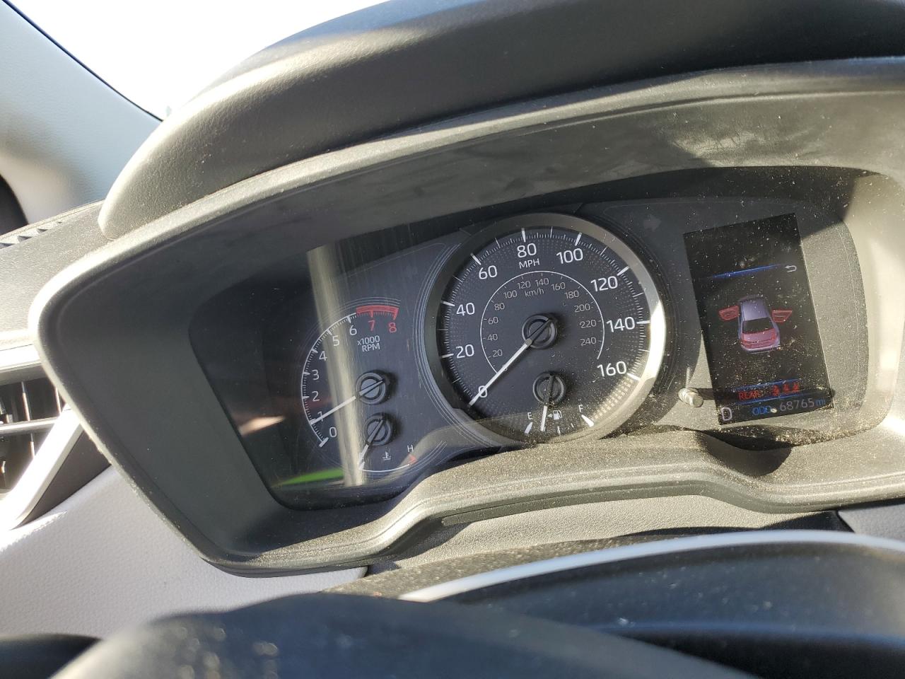 2020 Toyota Corolla - Image 9