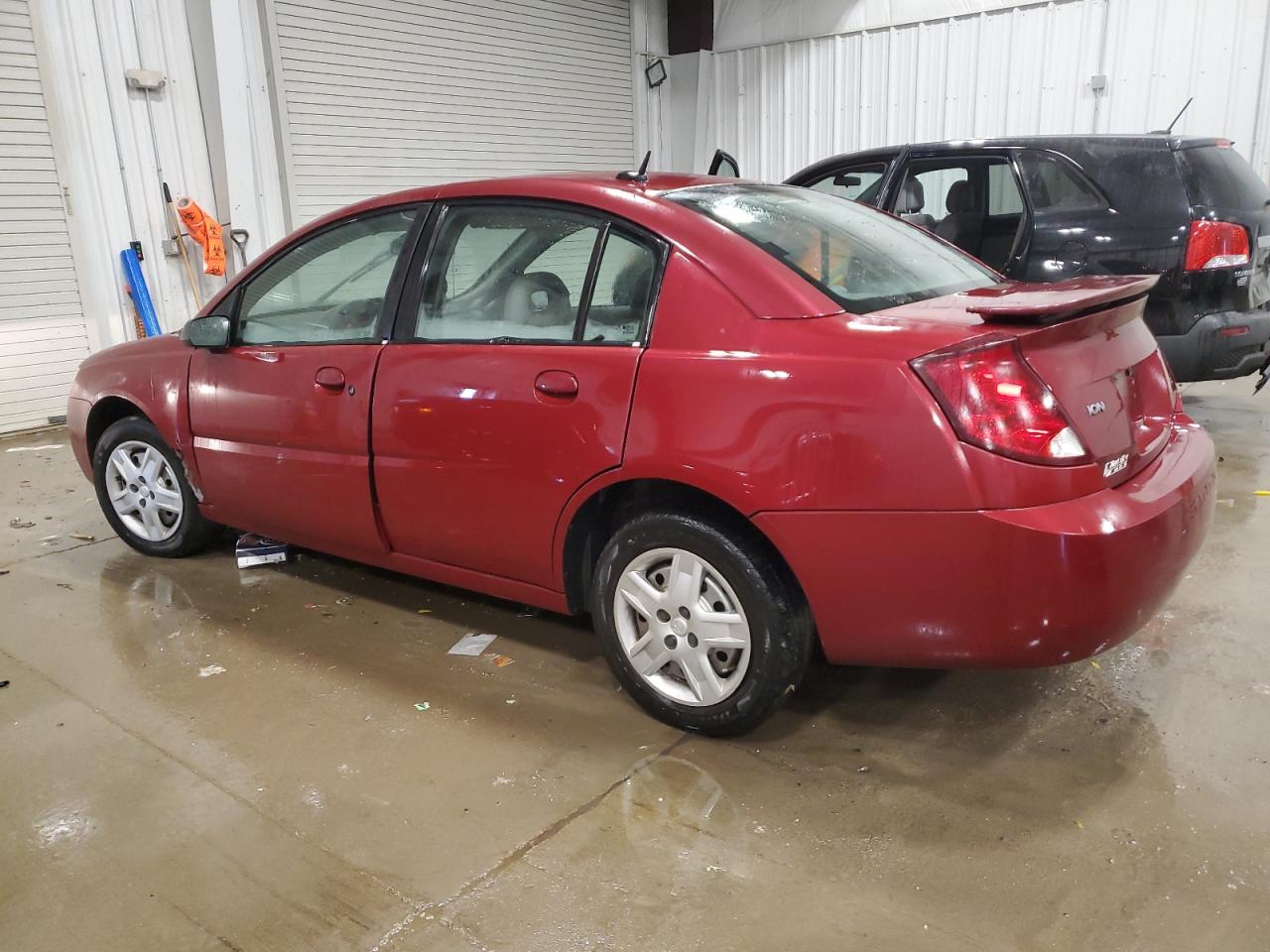 2007 Saturn ION - Image 2