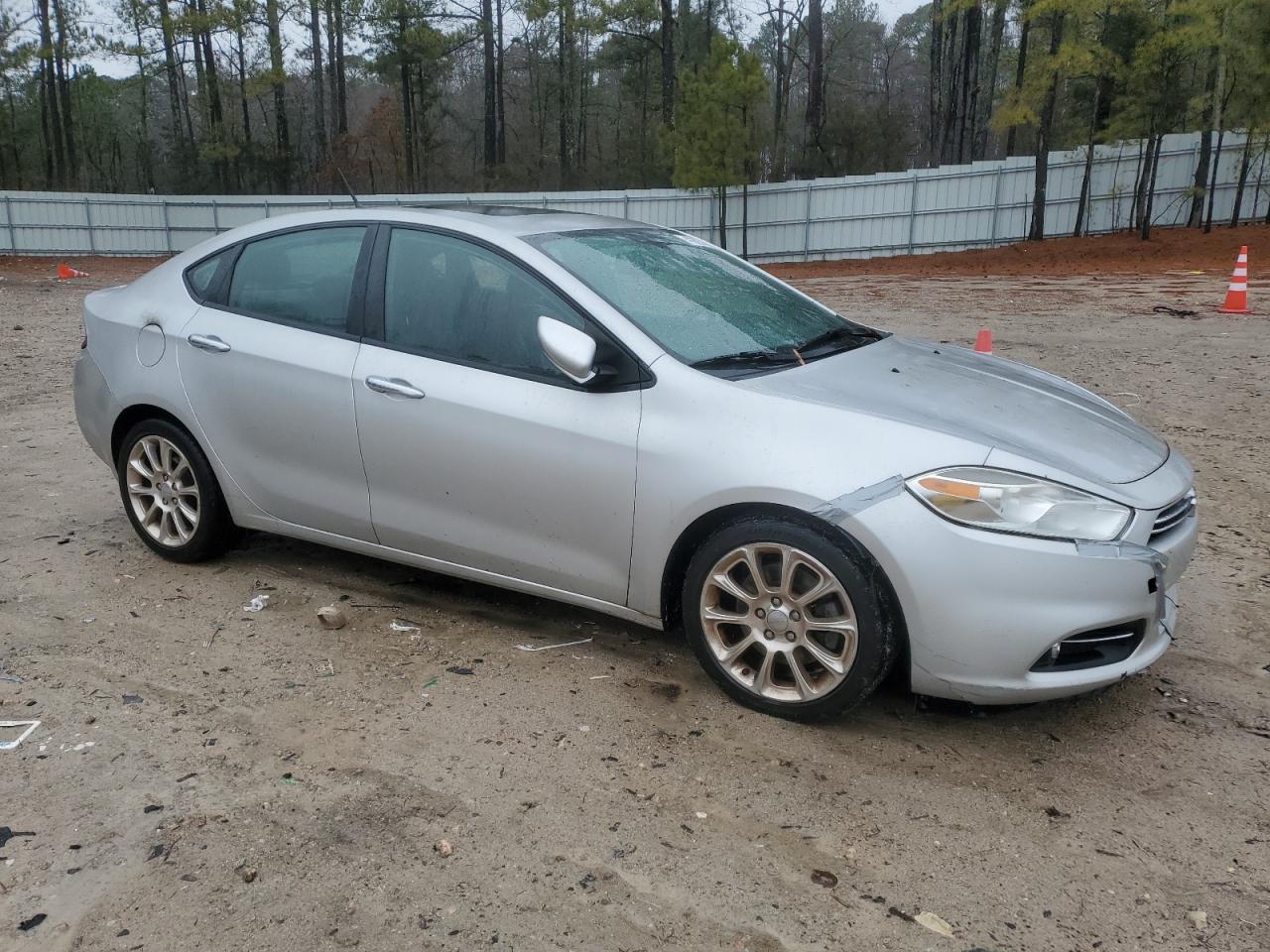 2013 Dodge Dart - Image 4