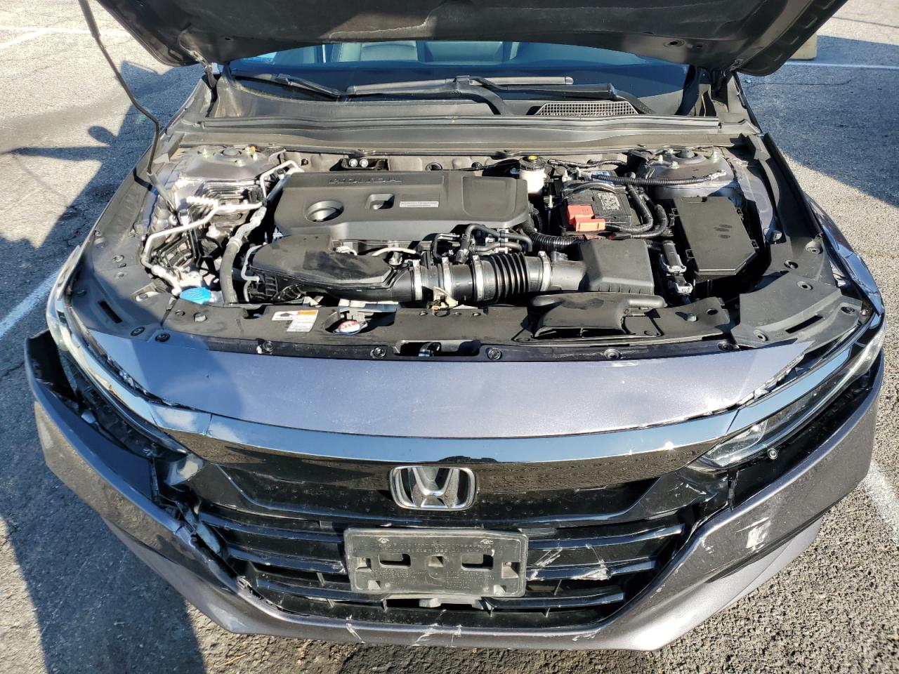 2020 Honda Accord - Image 12