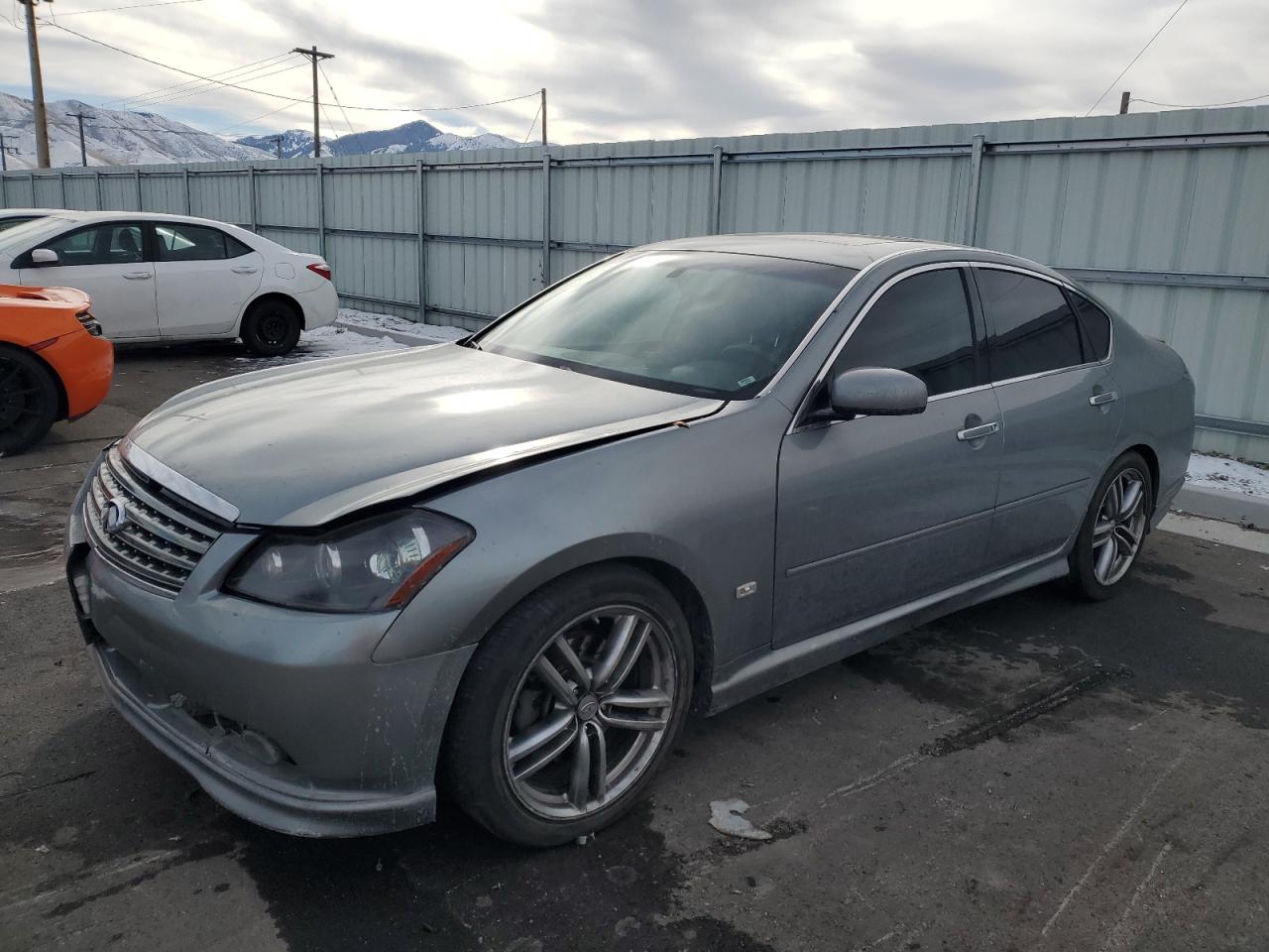 2006 Infiniti M - Image 1