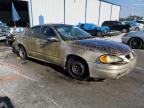 2003 Pontiac Grand Am Se1 de vânzare în Apopka, FL - Front End