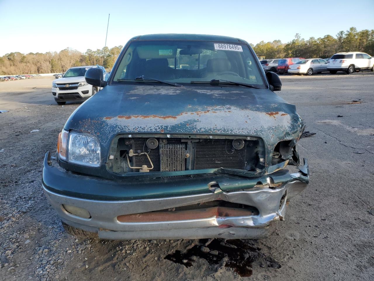 2000 Toyota Tundra - Image 5