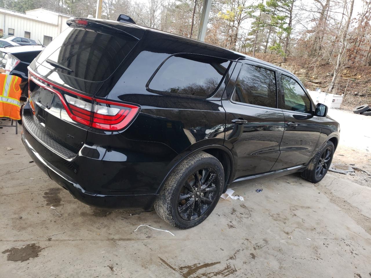 2019 Dodge Durango - Image 3