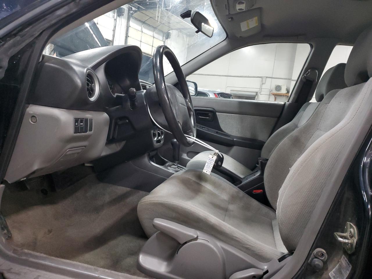 2002 Subaru Impreza - Image 7