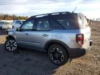 2022 Ford Bronco Sport Outer Banks იყიდება Brookhaven-ში, NY - Front End