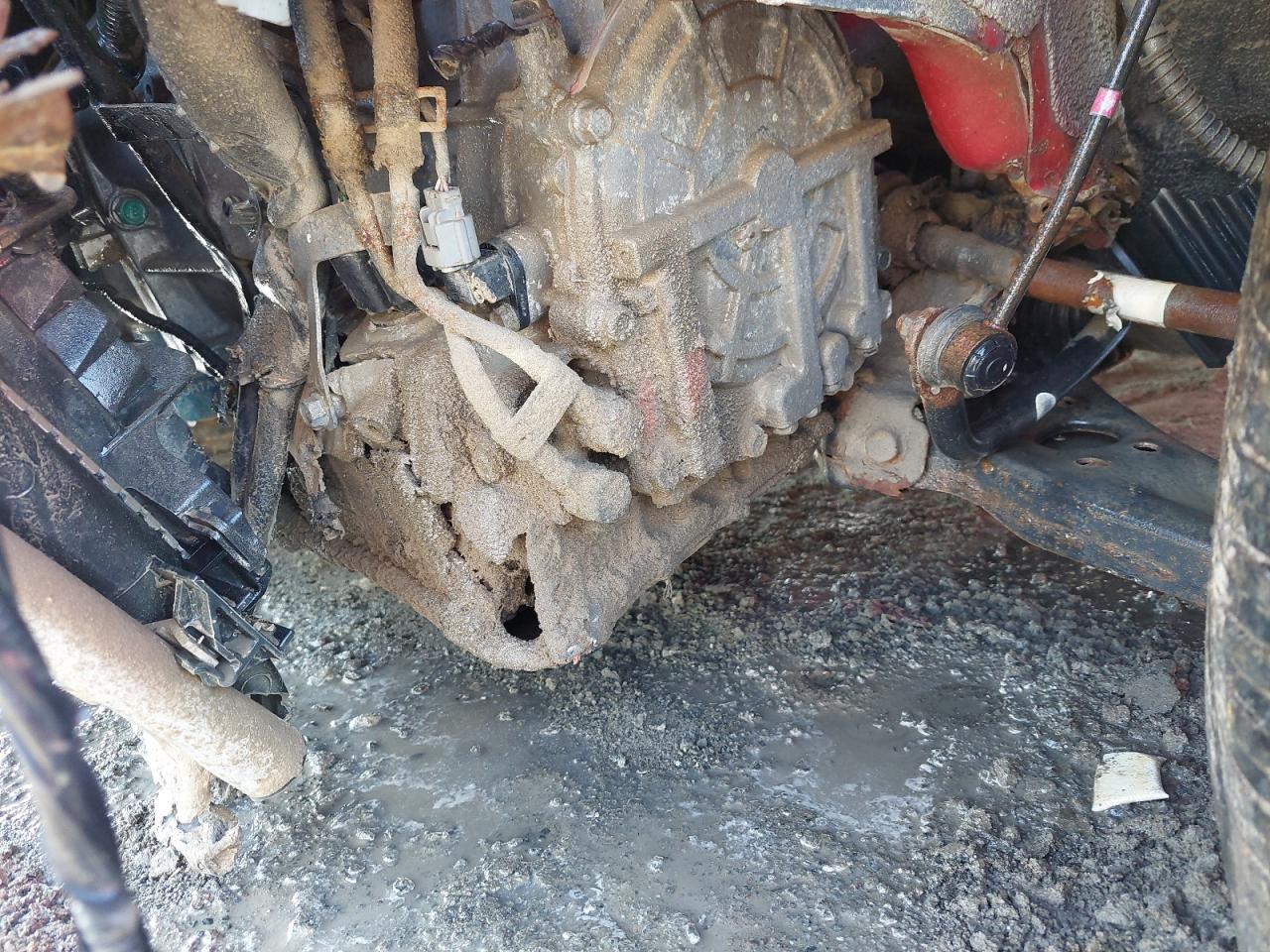 KNABE5124ET665719 - 2014 Kia PICANTO - #87788145