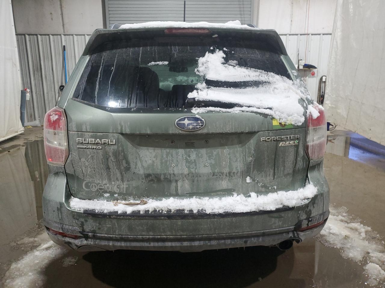 2015 Subaru Forester - Image 6