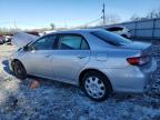 2013 Toyota Corolla Base zu verkaufen in Windsor, NJ - Front End