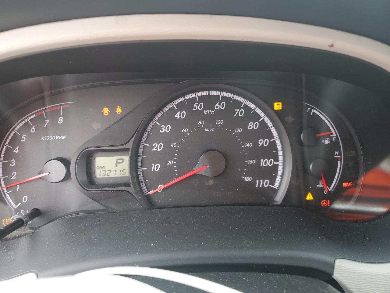 2013 Toyota Sienna - Image 9