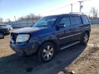 2013 Honda Pilot Touring იყიდება Hillsborough-ში, NJ - Front End