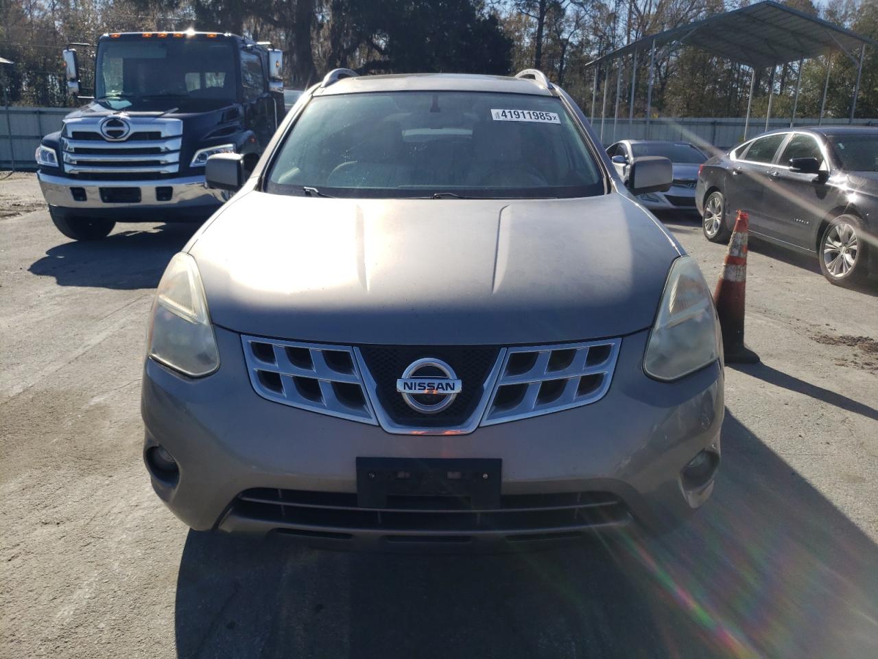 2012 Nissan Rogue - Image 5