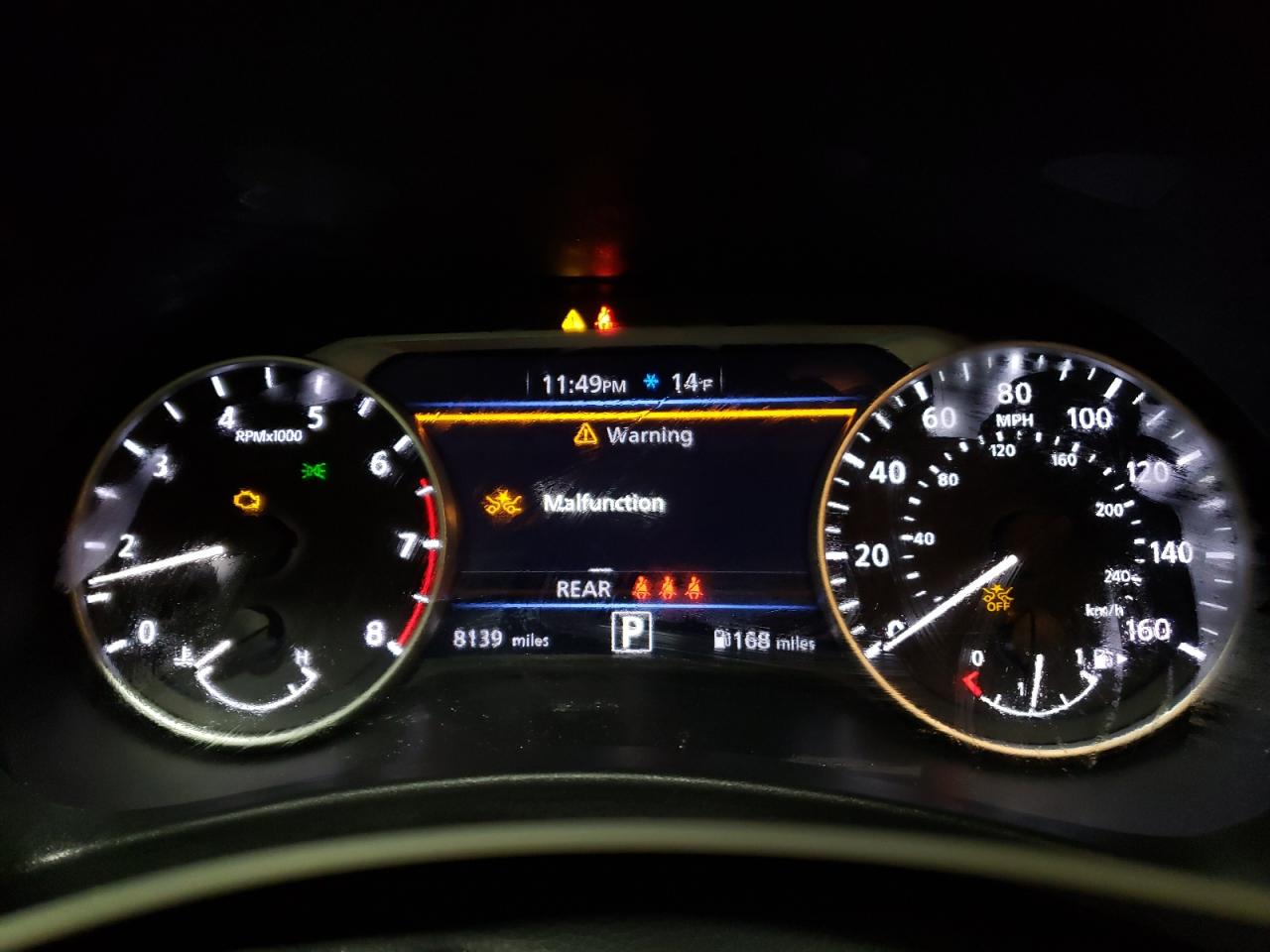 2024 Nissan Sentra - Image 9
