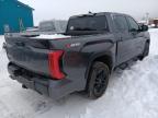 5TFLA5DB0RX****** Salvage and Repairable 2024 Toyota Tundra in AK - Anchorage