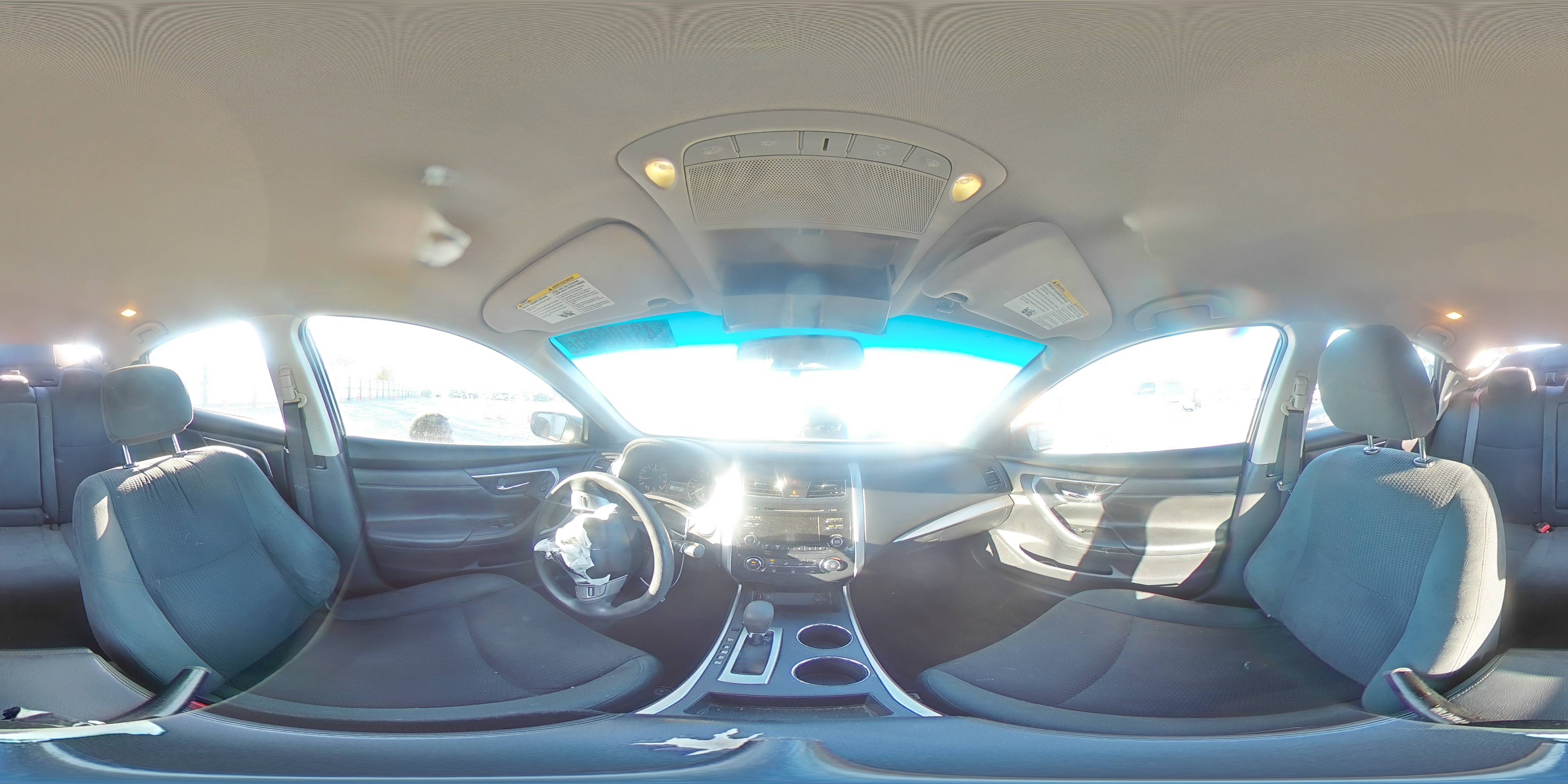 2015 Nissan Altima - Image 13