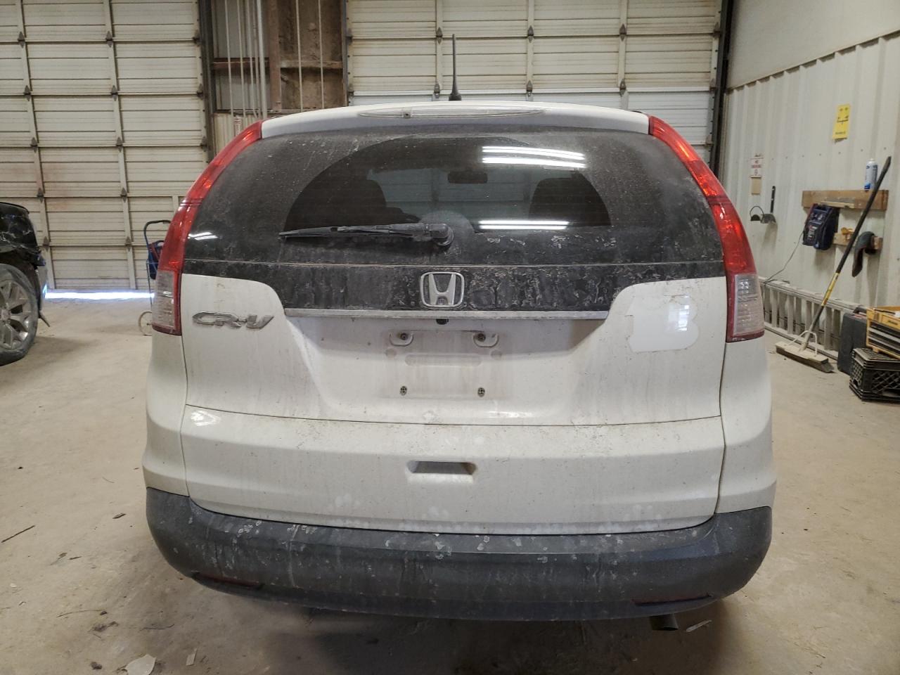 2012 Honda CR-V - Image 6