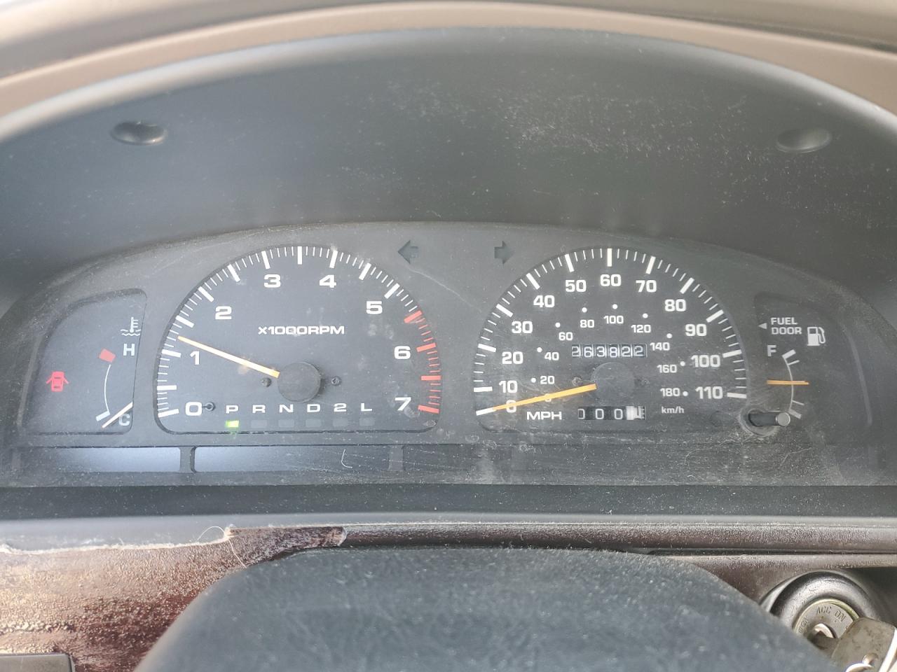 1998 Toyota 4Runner - Image 9