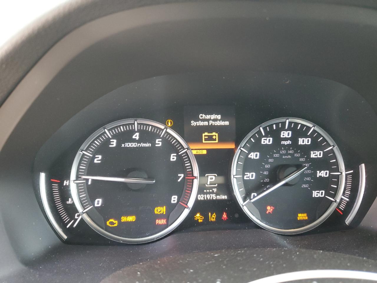 2020 Acura MDX - Image 9
