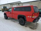 2004 Gmc Sierra K2500 Heavy Duty იყიდება Angola-ში, NY - Normal Wear