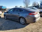 2014 Ford Fusion Se for Sale in Wichita, KS - Front End