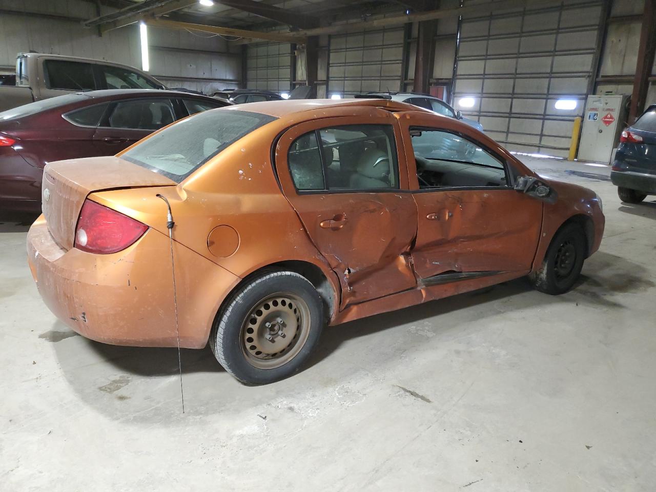 2007 Chevrolet Cobalt - Image 3