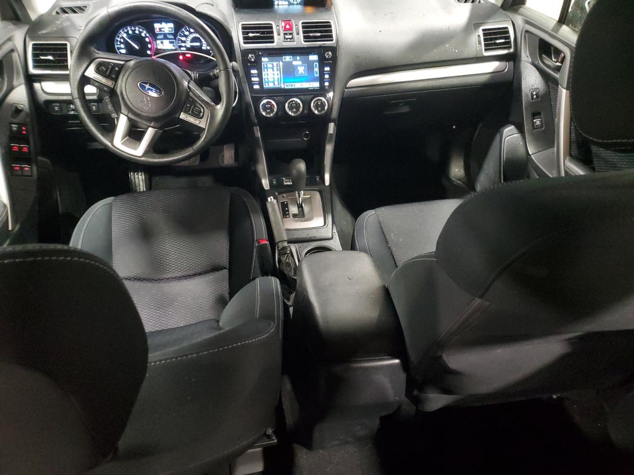 2017 Subaru Forester - Image 8