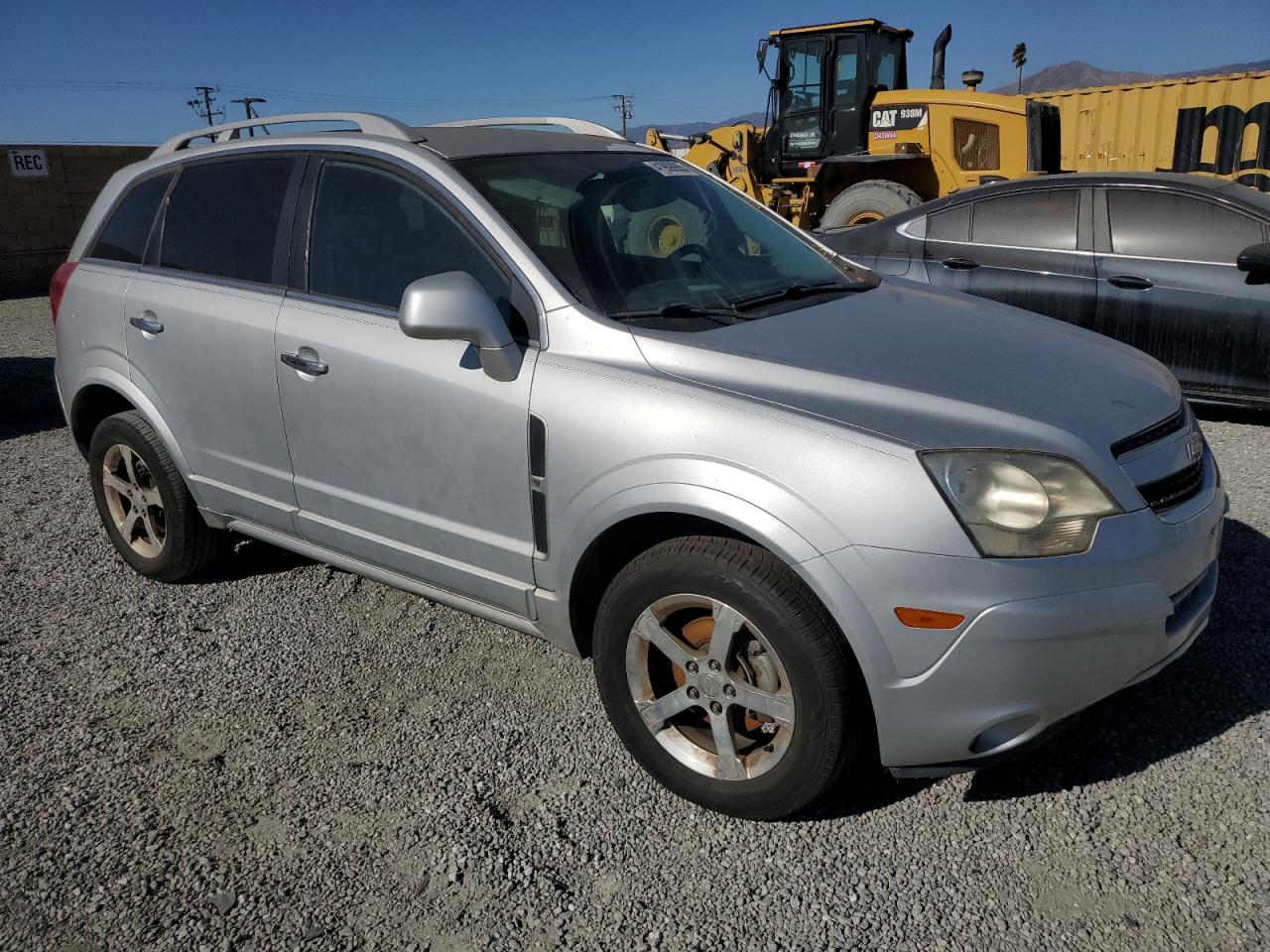 VIN 3GNAL3EK7ES525992 2014 CHEVROLET CAPTIVA no.4