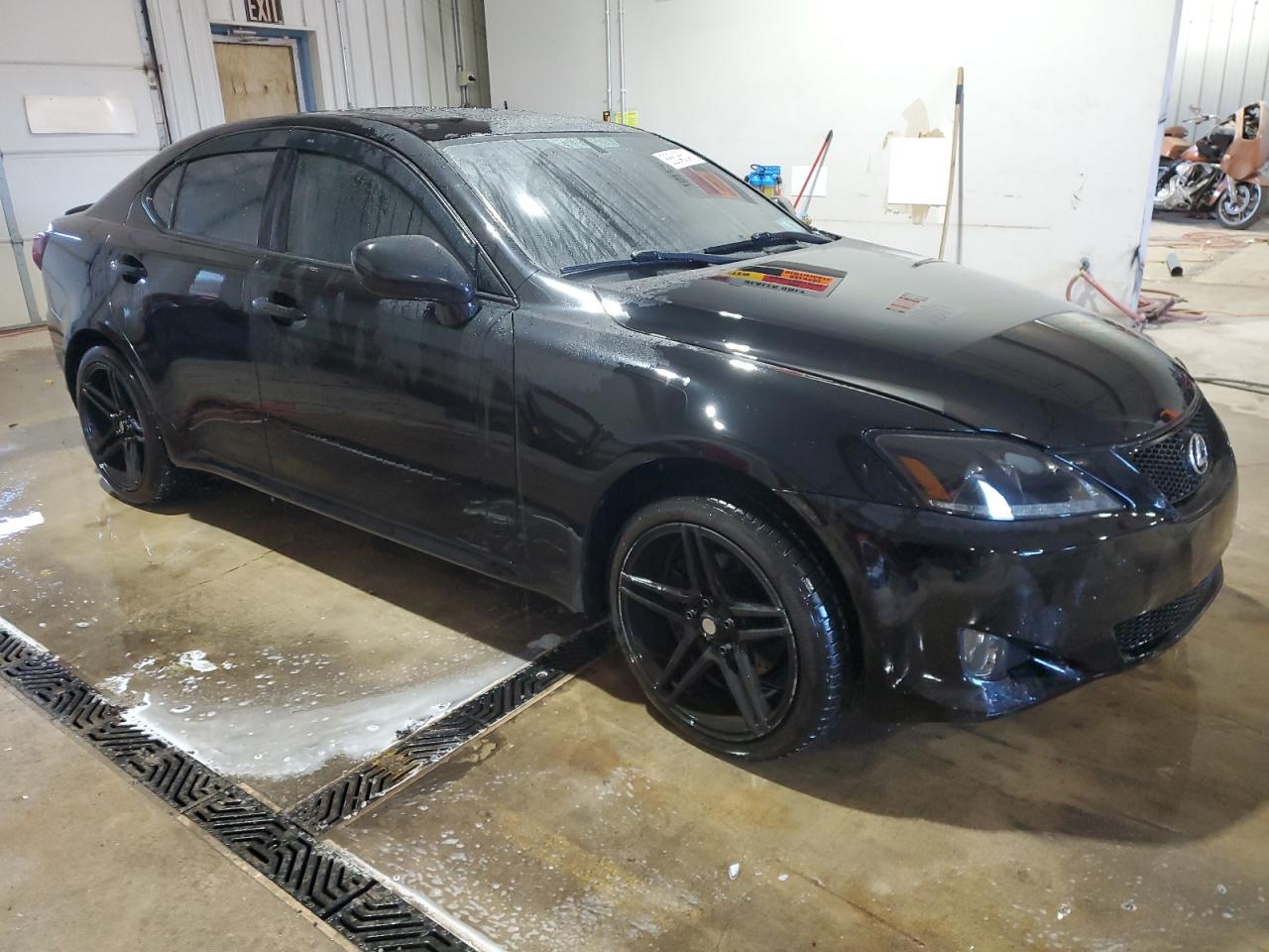 2008 Lexus IS - Image 4
