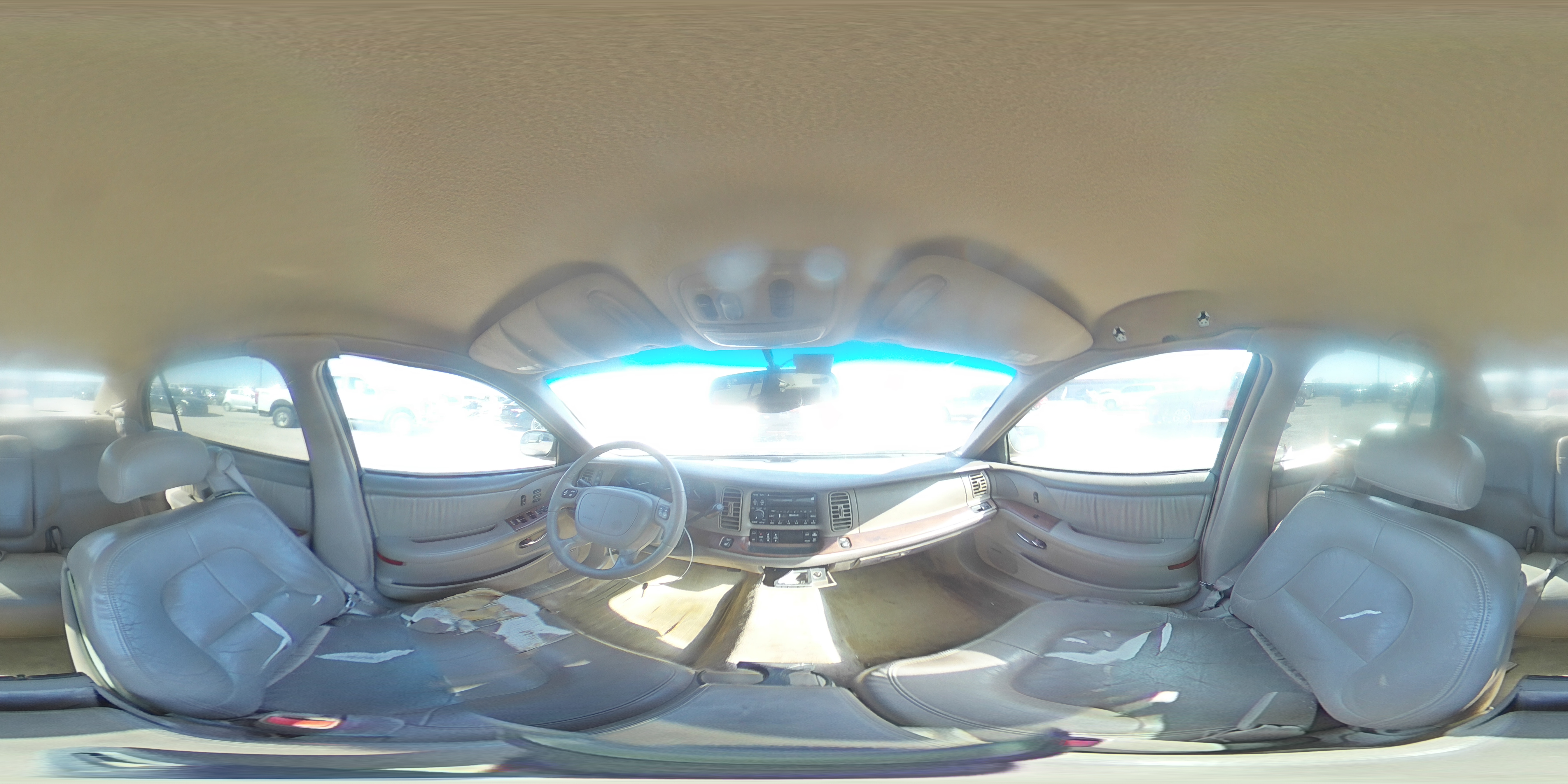 1999 Buick Park Avenue - Image 12