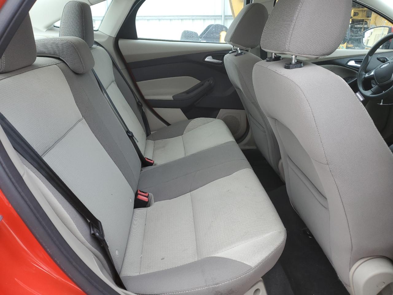 2014 Ford Focus - Image 10