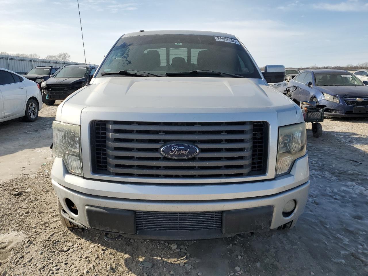 2012 Ford F-150 - Image 5