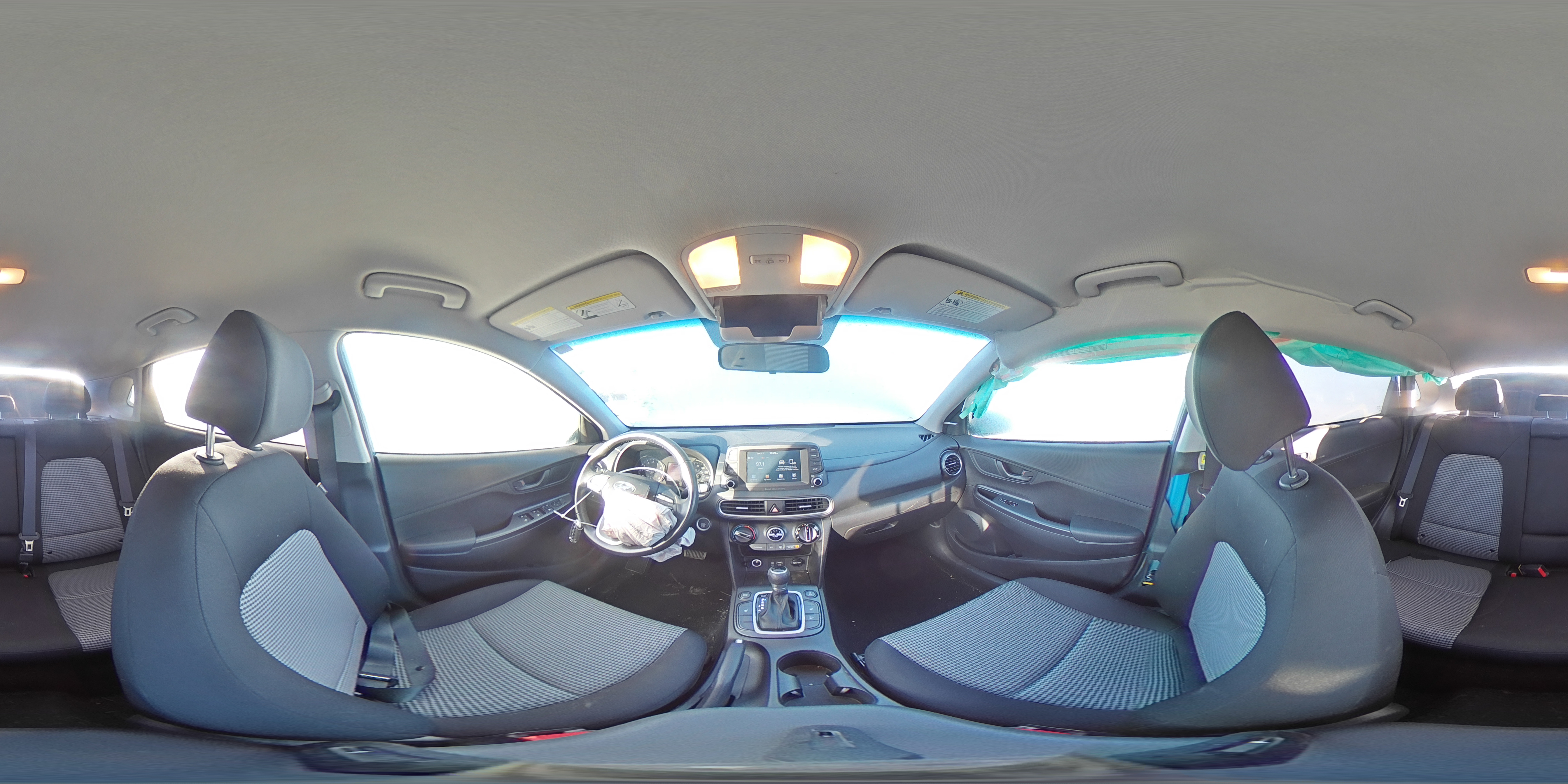 2018 Hyundai Kona - Image 14
