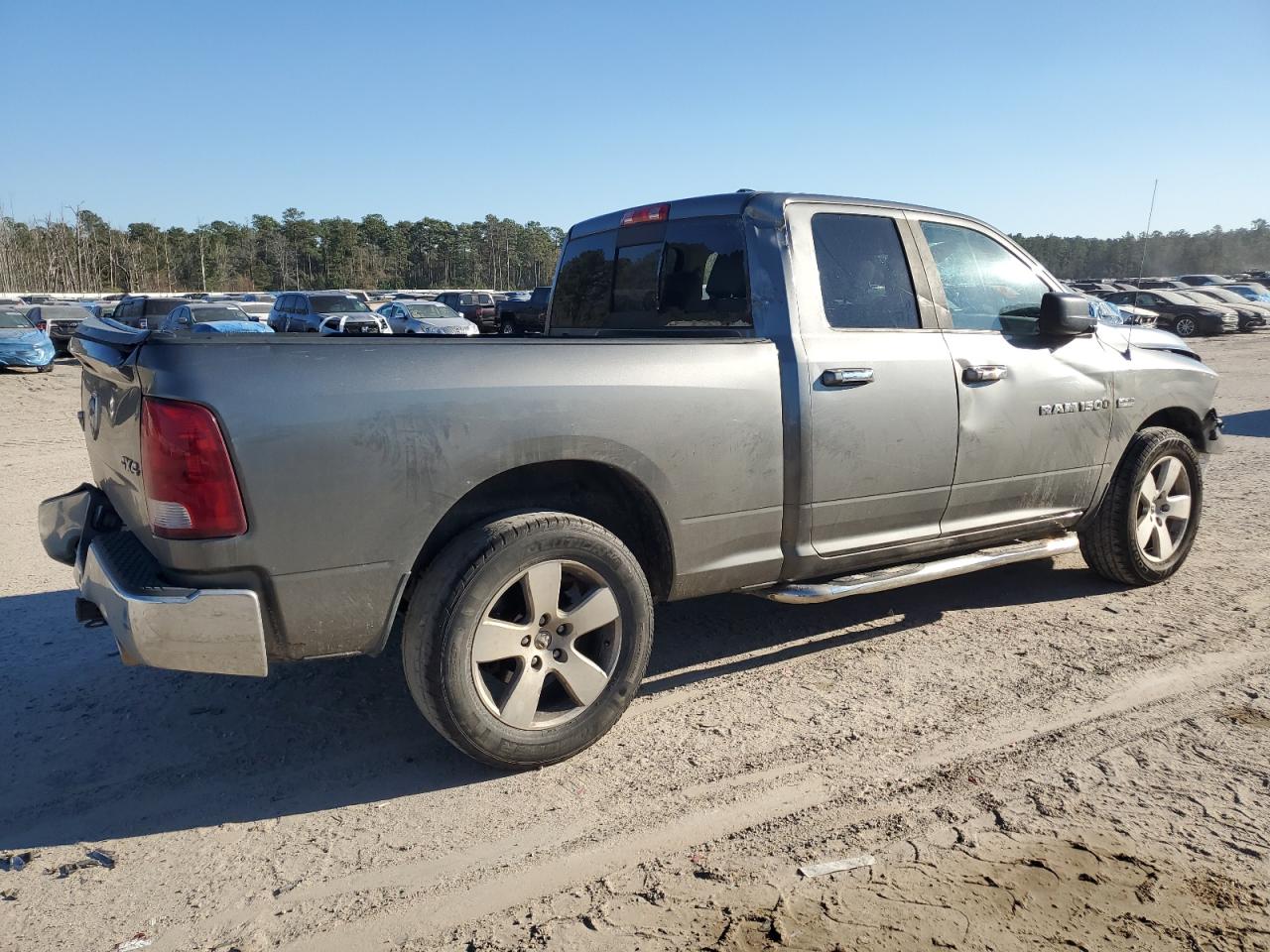 2011 Dodge RAM - Image 3
