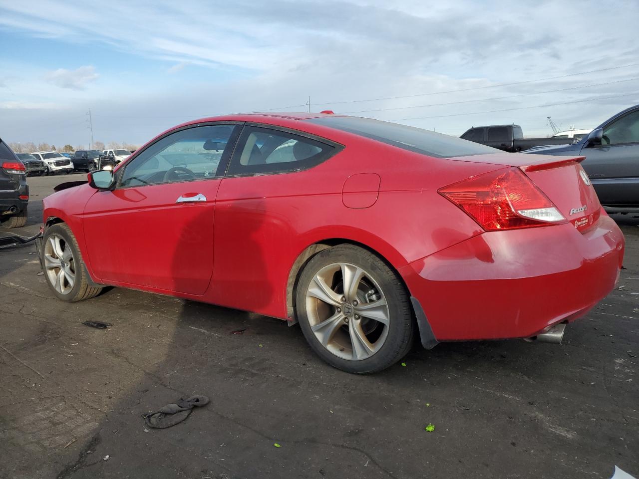 2011 Honda Accord - Image 2